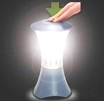 Mini Lanterne d'Appoint - Système Push