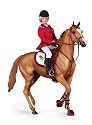 8" Show Jumping Brenda Doll &nbsp;