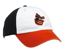 Baltimore Orioles 1988 Cooperstown Franchise Fitted Baseball Cap