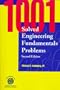 1001 Solved Engineering Fundamentals Problems