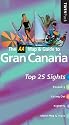 AA Twinpack Gran Canaria (AA TwinPack Guides)