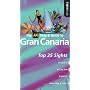AA Twinpack Gran Canaria (AA TwinPack Guides)