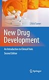 New drug development : an introduction to clinical trials