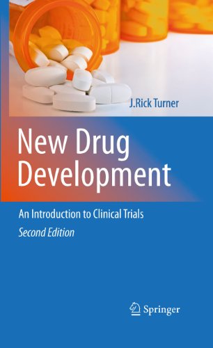 New Drug Development: An Introduction to Clinical Trials: Second Edition