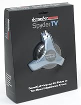 Colorvision STV100 Spyder TV Colormeter