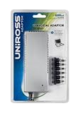 Universal Adaptor for Laptops 6000mA
