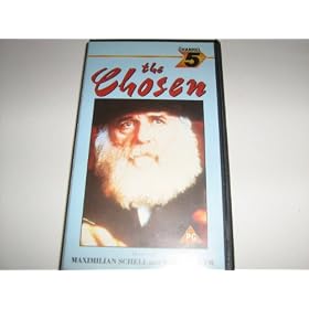 The Chosen [VHS][1981]