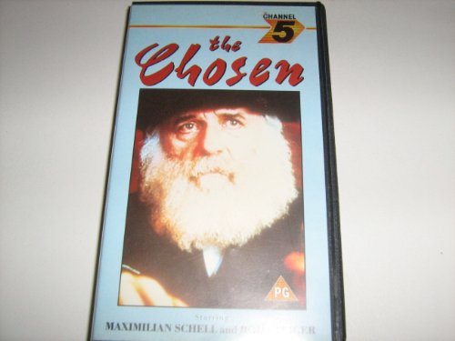 VHS : The Chosen [VHS][1981]