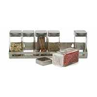 RSVP Endurance® Rectangular Spice Set