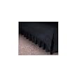 Atlanta Falcons NFL Bed skirt by Sports Coverage Atlanta Falcons NFL Bed skirt by Sports Coverage