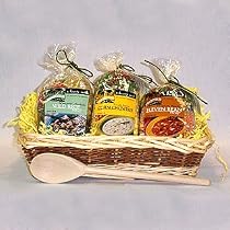 Bread Loaf Basket