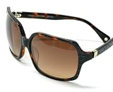 AUTHENTIC COACH SUNGLASSES SOFIA TORTOISE S465 TOR