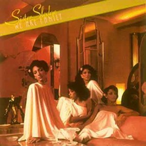 Sister Sledge - Rock N