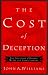 Book The Cost of Deception: The Seduction of Modern Myths and Urban Legends
