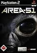 Area 51 Playstation 2