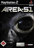 Eigenschaften Midway  / Area 51