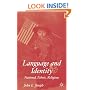 Language and Identity: National, Ethnic, Religious
