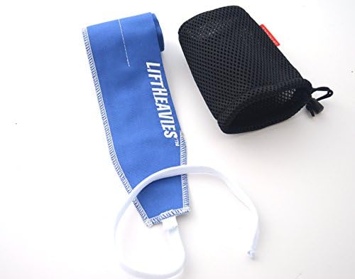 LiftHeavies CrossFit, Gymnastics, Weighlifting Wrist Wraps