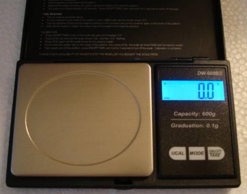 External hard drive:Jeweler's Scale: New 600 Gram ELECTRONIC BALANCE. Weigh Ounce, Pennyweight & More! Convert Troy! Scrap Jewelry oz; Ring Setting g; 999 Silver