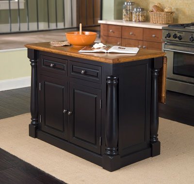 Kitchen Island | Kitchen Island Carts