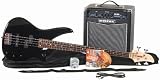 Musical Instruments : Yamaha Gigmaker Bass Guitar and Amp Package