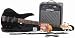 Yamaha Gigmaker Bass Guitar and Amp Package