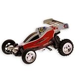 Super Rodeo Kart Racer