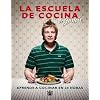 La escuela de cocina de Jamie Oliver