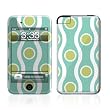 Poolside Design Apple iPod Touch 2G (2nd Gen) / 3G (3rd Gen) Protector Skin Decal Sticker