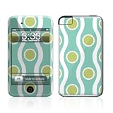 Poolside Design iPod touch 2G (2nd Generation) Protector Skin Decal Sticker