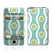 Poolside Design Apple iPod Touch 2G (2nd Gen) / 3G (3rd Gen) Protector Skin Decal Sticker
