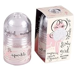 Dirty Girl - Glitter Roller Ball