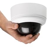 PELCO DD4B SPECTRA MINI DOME DRIVE BLK NTSC