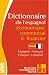 Dictionnaire de l'espagnol économique, commercial et financier : Espagnol-français/Français-espagnol Dictionnaire de l'espagnol économique, commercial et financier : Espagnol-français/Français-espagnol