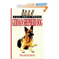 All About Your German Shepherd Dog