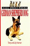 All About Your German Shepherd Dog (All About)