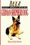 All About Your German Shepherd Dog