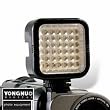Yongnuo LED Video Light SYD-0808 Yongnuo LED Video Light SYD-0808