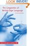 The Linguistics of British Sign Language: An Introduction