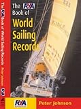 The RYA book of world sailing records