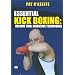 Essential Kickboxing - Vol. 2 - Defensive Techniques [DVD]