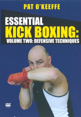 Essential Kickboxing - Vol. 2 - Defensive Techniques [dvd] Picture