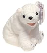 TY Beanie Baby - AURORA the Polar Bear [Toy]