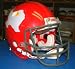 1960-62 Dallas Texans Helmet
