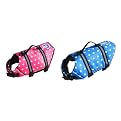 Paws Aboard Doggy Life Jacket - L