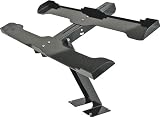 Sefour UB040 UNIVERSAL EQUIPMENT BRACKET (Black)