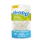 Dropps Laundry Pacs, Scent + Dye Free, 42-load pouch (pack of 2)