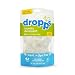 Dropps Laundry Pacs, Scent + Dye Free, 42-load pouch (pack of 2)