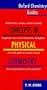 Concepts in Physical Chemistry (Oxford Chemistry Guides ; 1)