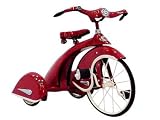 Review UK Pedal Car Company  / Sky King Trike